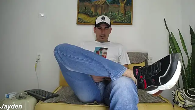 jayydenandjacob online show from 9, 3, 2026