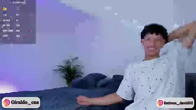 Giraldo cns online show from 21, 12, 2024