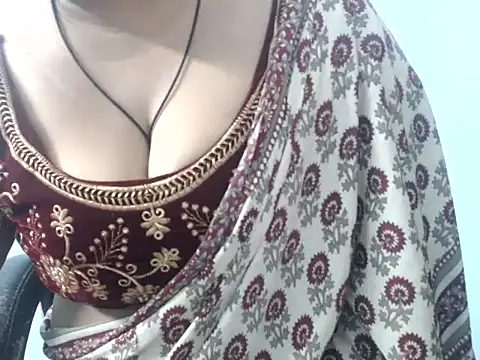 Snapshot of sapna-ji chatting on 24, 12, 2024 sapna-ji online show from 24, 12, 2024