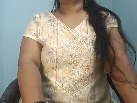 Snapshot of sapna-ji chatting on 5, 1, 2025 sapna-ji online show from 5, 1, 2025