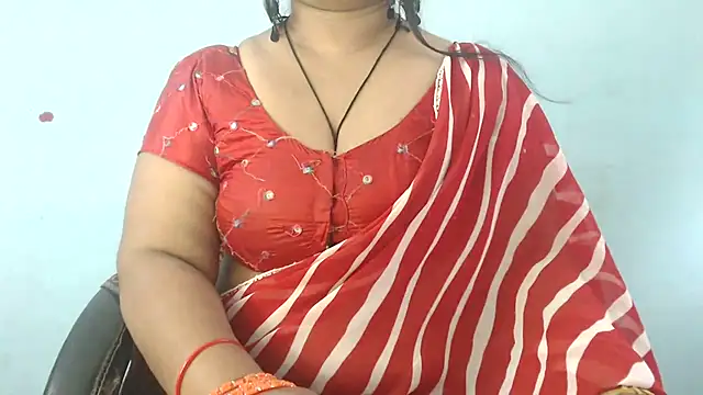 Snapshot of sapna-ji chatting on 29, 10, 2025 sapna-ji online show from 29, 10, 2025