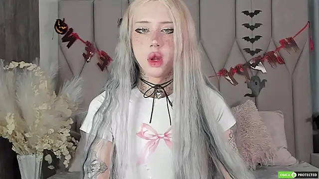 Joy Barker online show from 14, 10, 2025