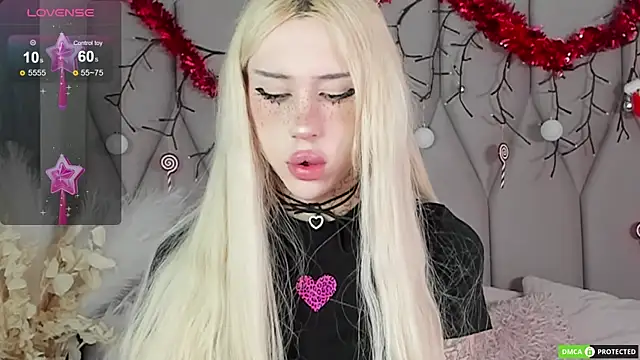 Snapshot of Joy_Barker chatting on 7, 1, 2026 Joy Barker online show from 7, 1, 2026