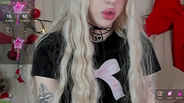 Snapshot of Joy_Barker chatting on 16, 1, 2026 Joy Barker online show from 16, 1, 2026