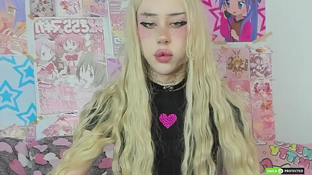 Snapshot of Joy_Barker chatting on 15, 2, 2026 Joy Barker online show from 15, 2, 2026