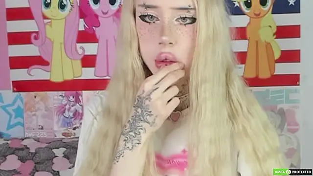 Joy Barker online show from 29, 3, 2026