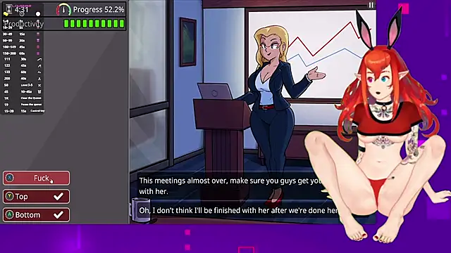 NikkoTyan online show from 17, 12, 2025