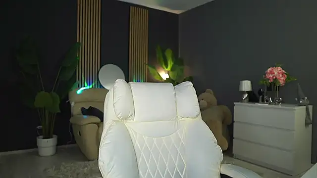 SweetBlondy35 online show from 20, 3, 2026