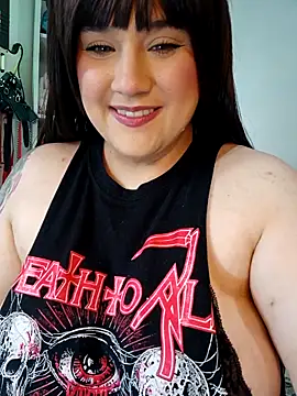 ItsNaiixa online show from 18, 4, 2026