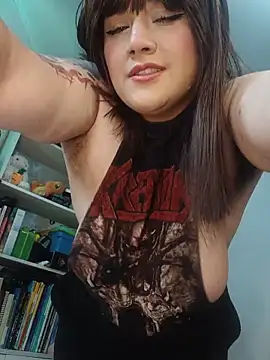 Snapshot of ItsNaiixa chatting on 6, 6, 2026 ItsNaiixa online show from 6, 6, 2026