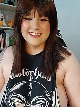 ItsNaiixa online show from 20, 6, 2026