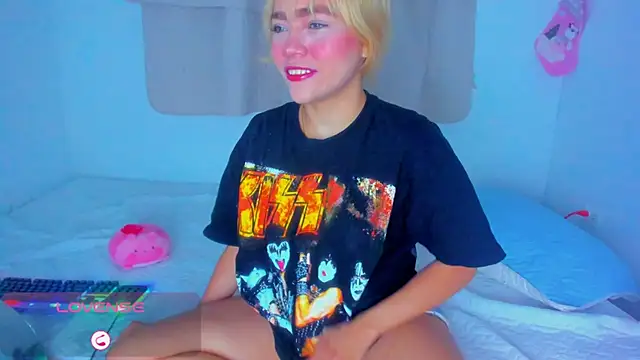 Sweet MaryJane2 online show from 13, 12, 2024