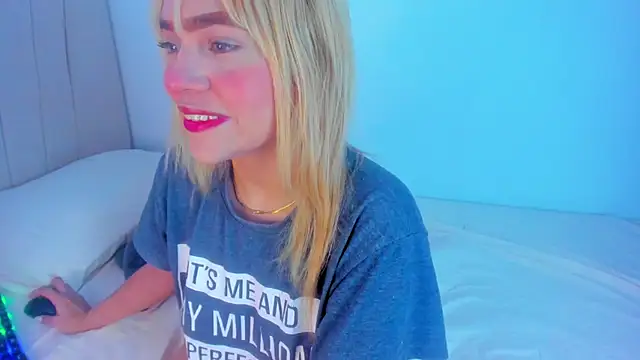 Sweet MaryJane2 online show from 10, 2, 2025