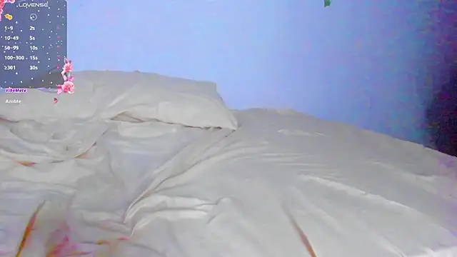 Sweet MaryJane2 online show from 14, 2, 2025