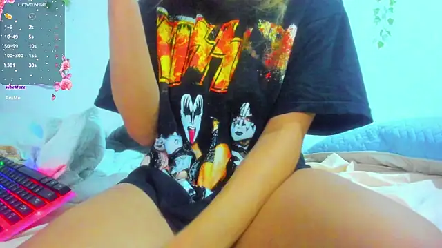 Sweet MaryJane2 online show from 27, 2, 2025