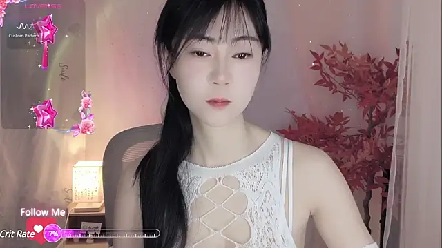 Snapshot of Lisa-s chatting on 22, 3, 2025 Lisa-s online show from 22, 3, 2025