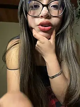 Snapshot of Lily_candy_X chatting on 6, 6, 2026 Lily candy X online show from 6, 6, 2026