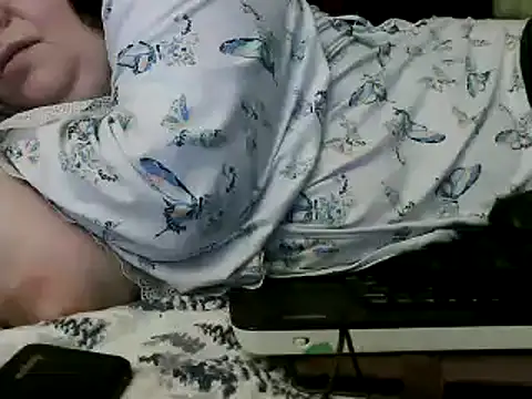 Snapshot of WHITEDAROSE chatting on 13, 1, 2025 WHITEDAROSE online show from 13, 1, 2025