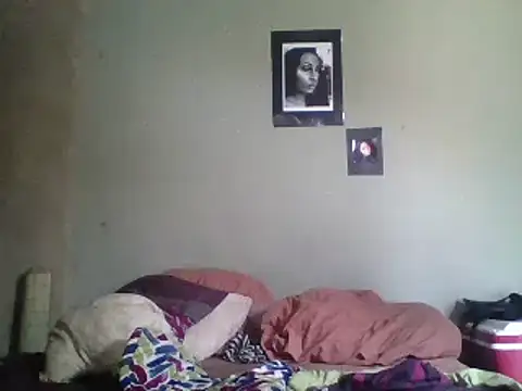 Moorella1 online show from 9, 3, 2025