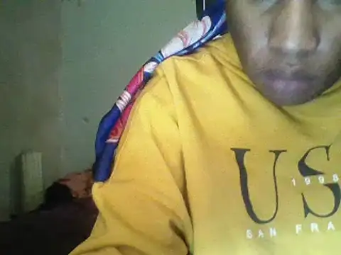 Moorella1 online show from 19, 3, 2025