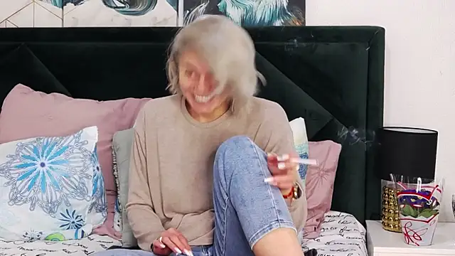 tanyagrey online show from 3, 3, 2026