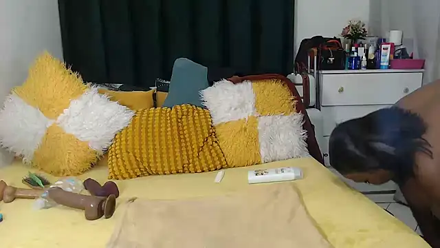 GaggingQueenxx online show from 17, 5, 2026