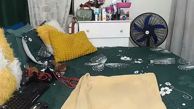 GaggingQueenxx online show from 31, 5, 2026