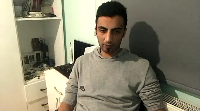 MasterKARATASSAKK online show from 3, 1, 2025