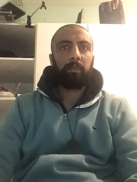 MasterKARATASSAKK online show from 27, 2, 2025