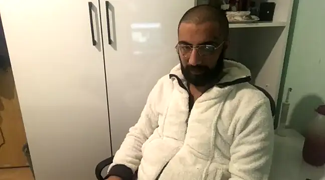 MasterKARATASSAKK online show from 1, 3, 2025