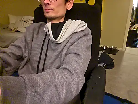 Migaruo online show from 18, 3, 2026