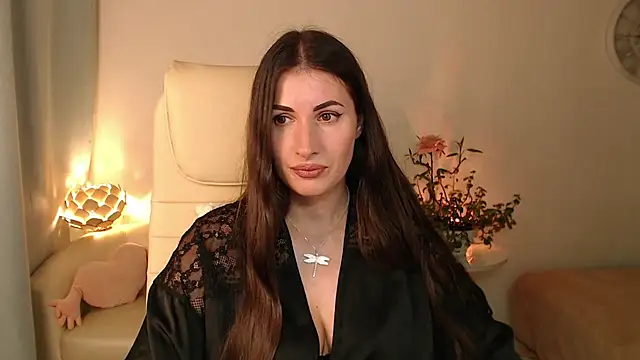 MaryMalory11 online show from 31, 5, 2026