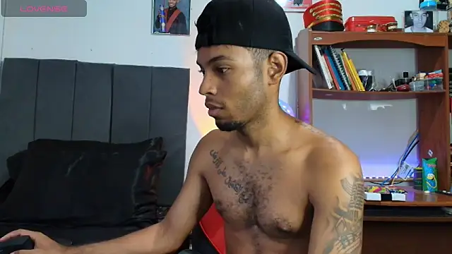 colinbrown online show from 25, 9, 2025