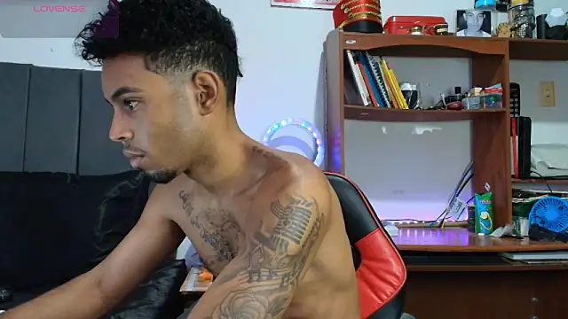 colinbrown online show from 26, 9, 2025