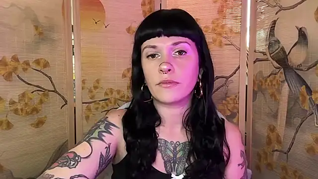 Marcelinegoddess online show from 13, 4, 2026