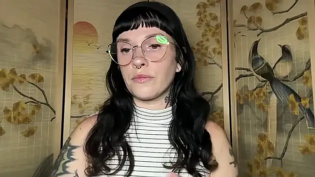 Marcelinegoddess online show from 5, 7, 2026