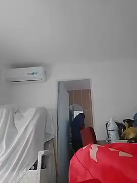 Algenis1232 online show from 24, 10, 2025