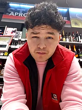 Alexandru12345s online show from 24, 10, 2025