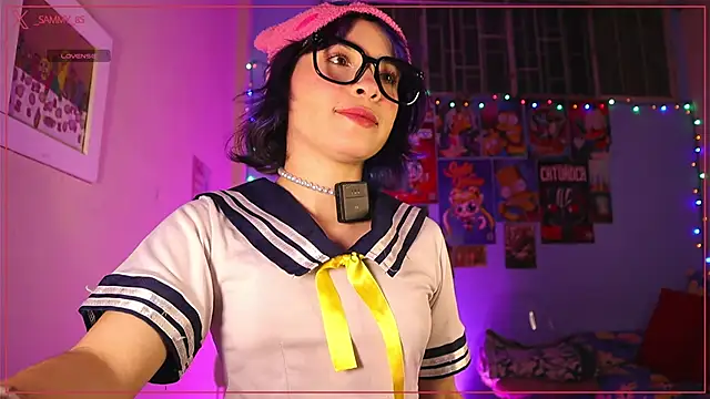 sammy  8 online show from 18, 2, 2026