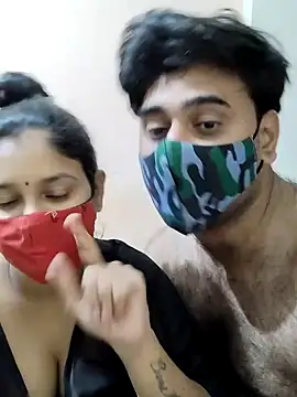 IND COUPLE1 online show from 17, 12, 2024