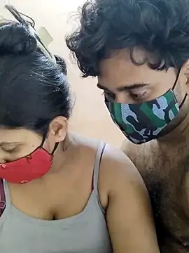 IND COUPLE1 online show from 21, 12, 2024