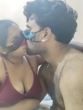 IND COUPLE1 online show from 22, 12, 2024