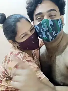 IND COUPLE1 online show from 25, 12, 2024