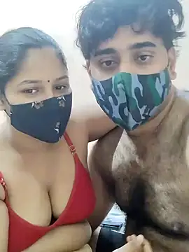 IND COUPLE1 online show from 2, 1, 2025