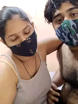 IND COUPLE1 online show from 10, 1, 2025