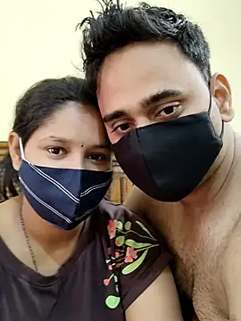 IND COUPLE1 online show from 8, 2, 2025