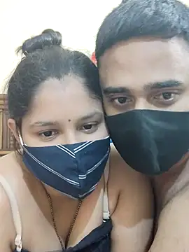 IND COUPLE1 online show from 23, 2, 2025