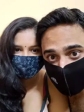 IND COUPLE1 online show from 22, 3, 2025