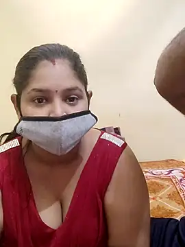 IND COUPLE1 online show from 20, 3, 2026