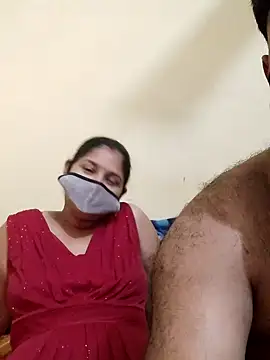 IND COUPLE1 online show from 20, 3, 2026